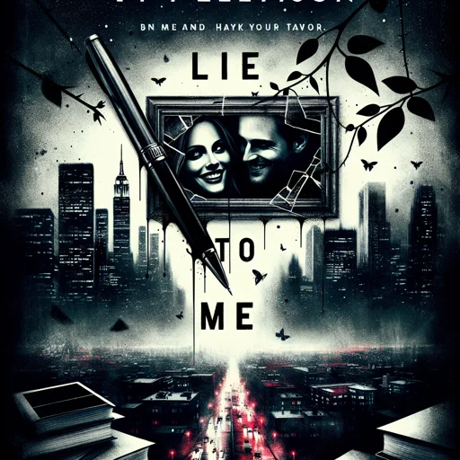 Featured image for Resumen de "Lie to Me" por J.T. Ellison