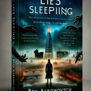 Featured image for Resumen de "Lies Sleeping" por Ben Aaronovitch