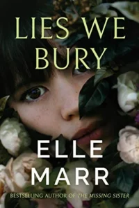Featured image for Resumen de 'Las mentiras que enterramos' por Elle Marr