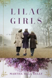 Featured image for Resumen de "Las chicas de la lila" por Martha Hall Kelly