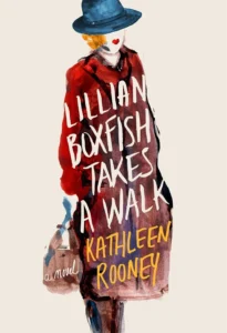 Featured image for Resumen de "Lillian Boxfish da un paseo" por Kathleen Rooney