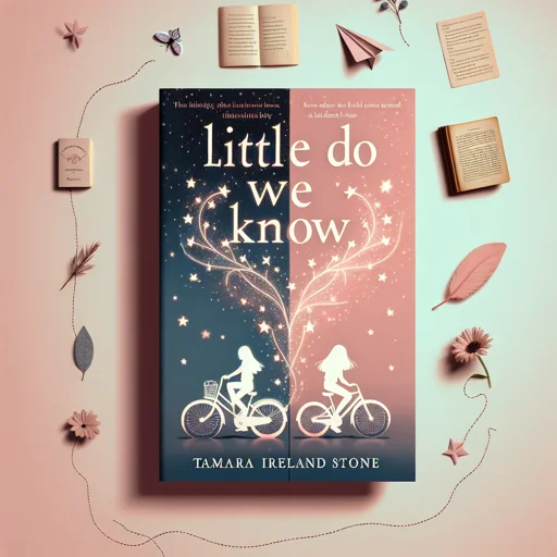 Alternative book cover of by