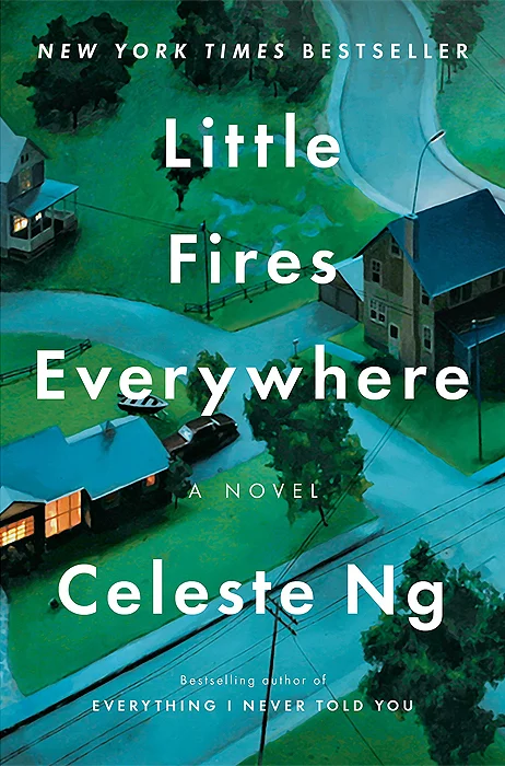 Featured image for Resumen de "Todo lo que podríamos haber sido tú y yo si no fuéramos tú y yo" por Celeste Ng