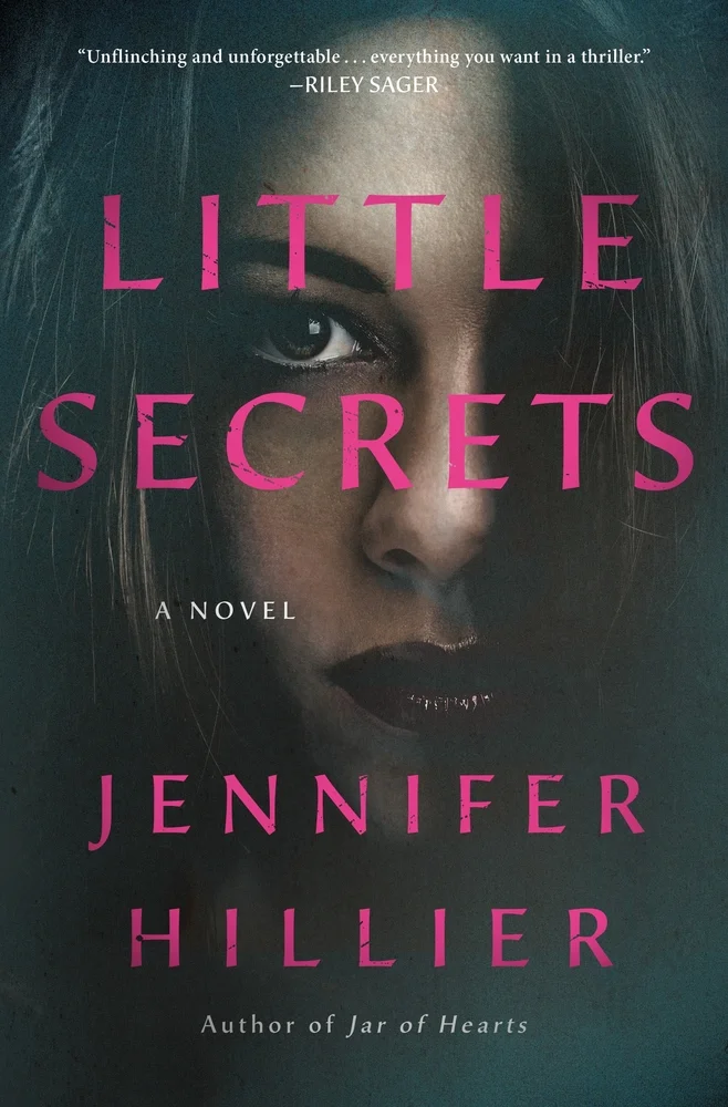 Featured image for Resumen de "Little Secrets" por Jennifer Hillier