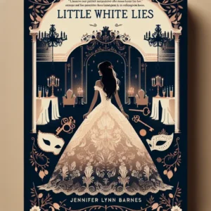 Featured image for Resumen de "Little White Lies" por Jennifer Lynn Barnes