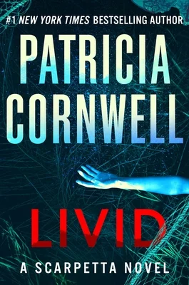 Featured image for Resumen de "Livid" por Patricia Cornwell