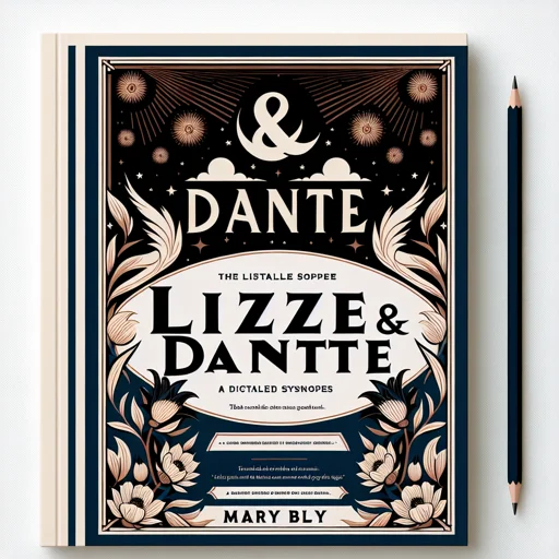 Featured image for Resumen de 'Lizzie y Dante' por Mary Bly