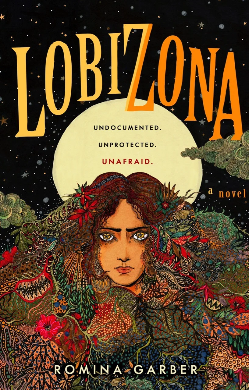 Featured image for Resumen de 'Lobizona' por Romina Garber