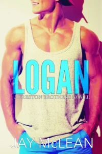 Featured image for Resumen de 'Logan' por Jay McLean