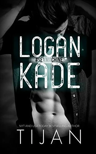 Featured image for Resumen de "Logan Kade" por Tijan