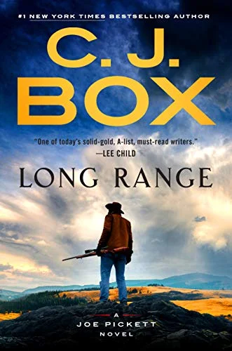 Featured image for Resumen de "Long Range" de C.J. Box