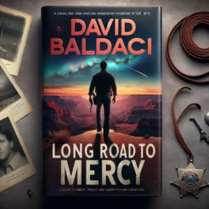 Featured image for Resumen de "Camino largo hacia la justicia" por David Baldacci