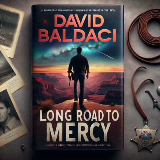 Featured image for Resumen de "Camino largo hacia la justicia" por David Baldacci