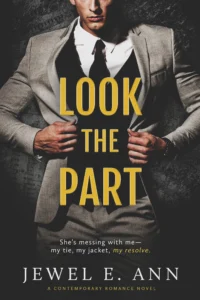 Featured image for Resumen de "Look the Part" por Jewel E. Ann