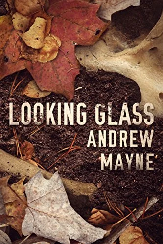 Featured image for Resumen de 'Looking Glass' por Andrew Mayne