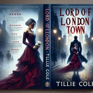 Featured image for Resumen de "Lord of London Town" por Tillie Cole
