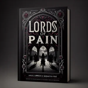 Featured image for Resumen de "Lords of Pain" por Angel Lawson y Samantha Rue