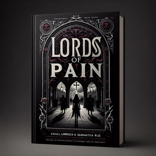 Alternative book cover of  by 