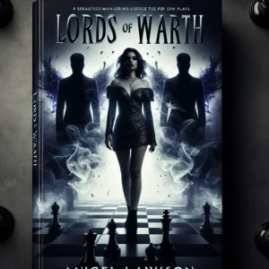 Featured image for Resumen de "Lords of Wrath" por Angel Lawson y Samantha Rue