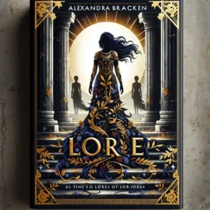 Featured image for Resumen de 'Lore' por Alexandra Bracken