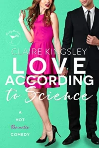 Featured image for Resumen de "El amor según la ciencia" por Claire Kingsley