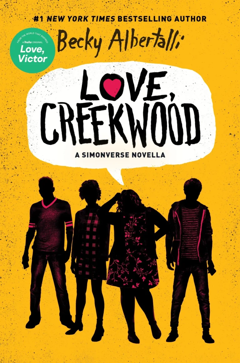 Featured image for Resumen de 'Love, Creekwood' por Becky Albertalli