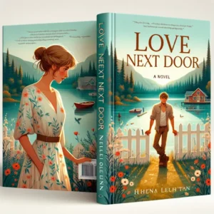 Featured image for Resumen de "El amor está al lado" por Helena Hunting