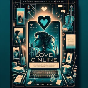Featured image for Resumen de "Love Online" por Penelope Ward