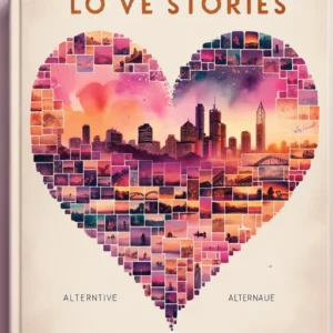 Featured image for Resumen de 'Historias de amor' por Trent Dalton