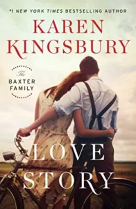 Featured image for Resumen de "Historia de amor" por Karen Kingsbury