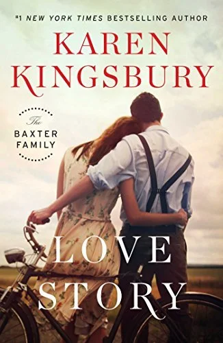 Featured image for Resumen de "Historia de amor" por Karen Kingsbury