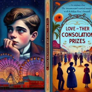 Featured image for Resumen de "Amor y otros premios de consolación" por Jamie Ford