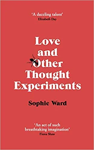 Featured image for Resumen de "Amor y otros experimentos mentales" por Sophie Ward