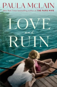 Featured image for Resumen de "Amor y ruina" por Paula McLain