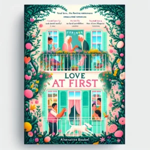 Featured image for Resumen de "Amor a Primera Vista" por Kate Clayborn