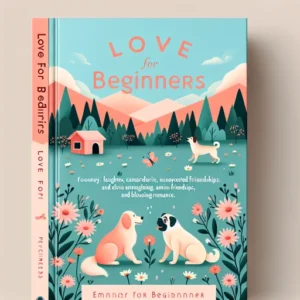 Featured image for Resumen de "Amor para principiantes" por Jill Shalvis