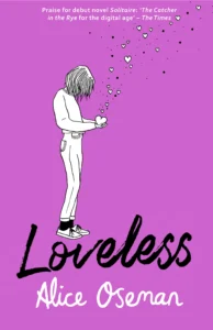 Featured image for Resumen de 'Sin amor' por Alice Oseman