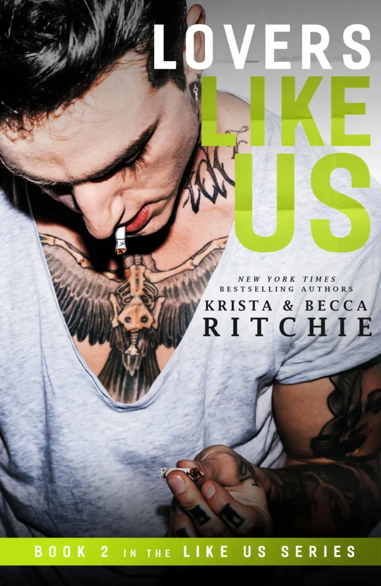 Featured image for Resumen de "Lovers Like Us" por Krista y Becca Ritchie