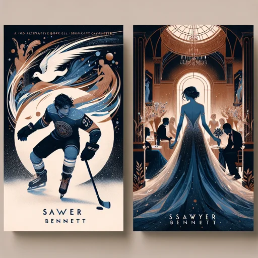 Alternative book cover of Lucas by Sawyer Bennett