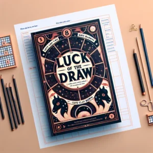 Featured image for Resumen de "Suerte en el Sorteo" por Kate Clayborn