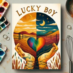 Featured image for Resumen de 'Lucky Boy' por Shanthi Sekaran