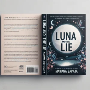 Featured image for Resumen de "Luna y la mentira" por Mariana Zapata