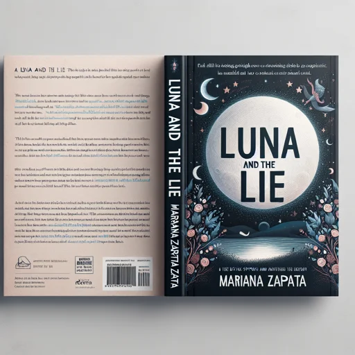 Featured image for Resumen de "Luna y la mentira" por Mariana Zapata