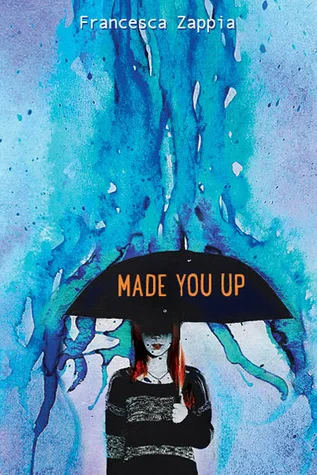 Featured image for Resumen de 'Made You Up' por Francesca Zappia