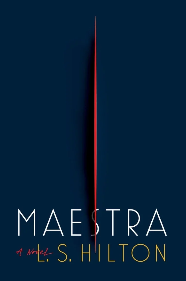 Featured image for Resumen de 'Maestra' por L.S. Hilton