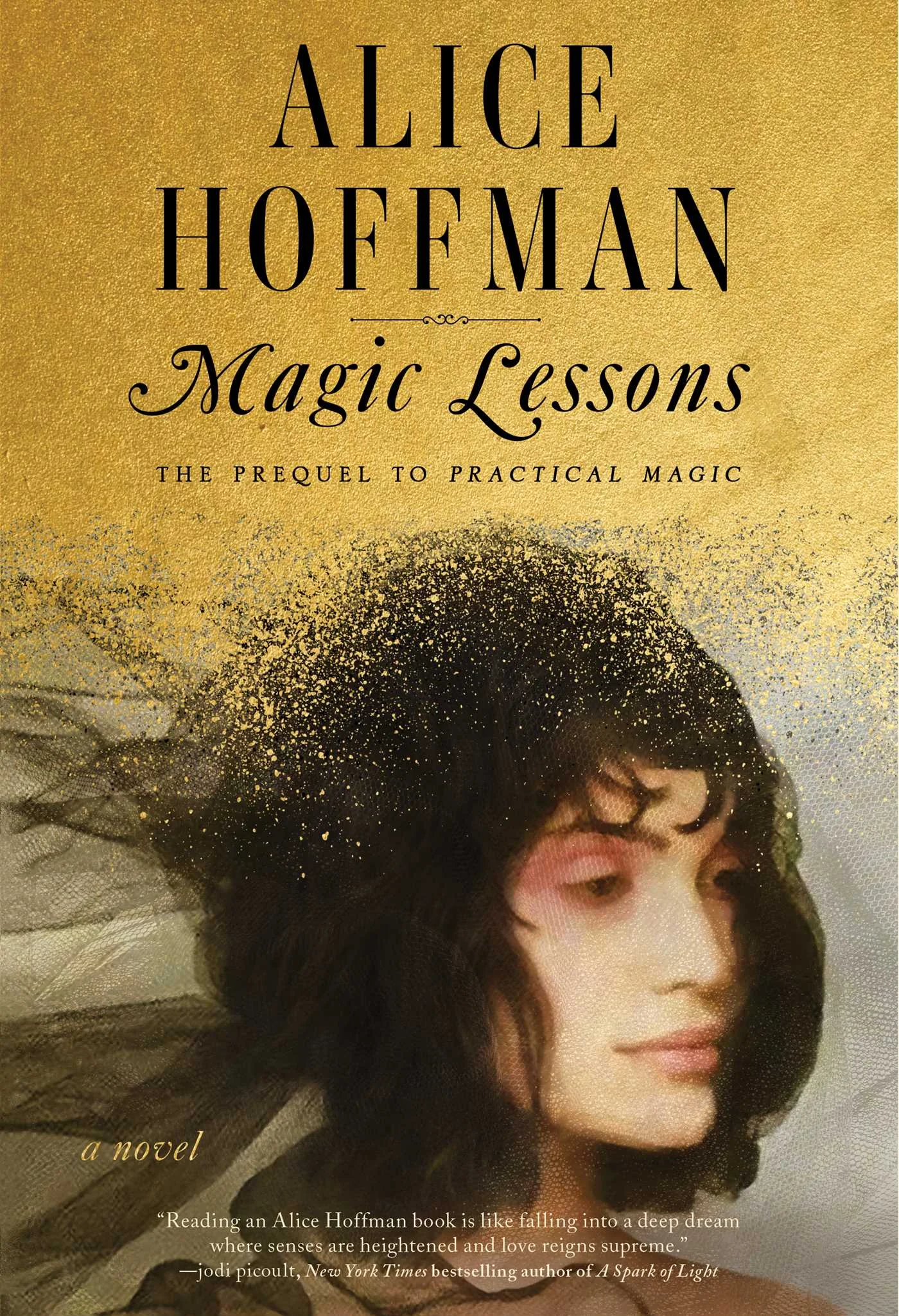 Featured image for Resumen de 'Lecciones de magia' por Alice Hoffman