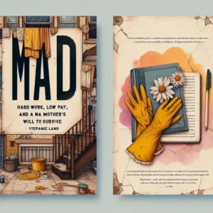 Featured image for Resumen de 'Maid: Trabajo duro, bajos salarios y la voluntad de una madre por sobrevivir' por Stephanie Land