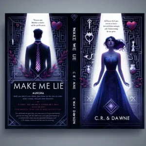 Featured image for Resumen de "Make Me Lie" por C.R. Jane y May Dawson