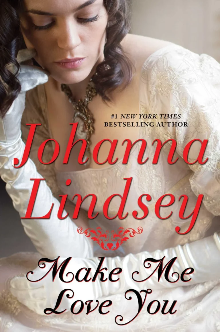 Featured image for Resumen de "Hazme amarte" por Johanna Lindsey