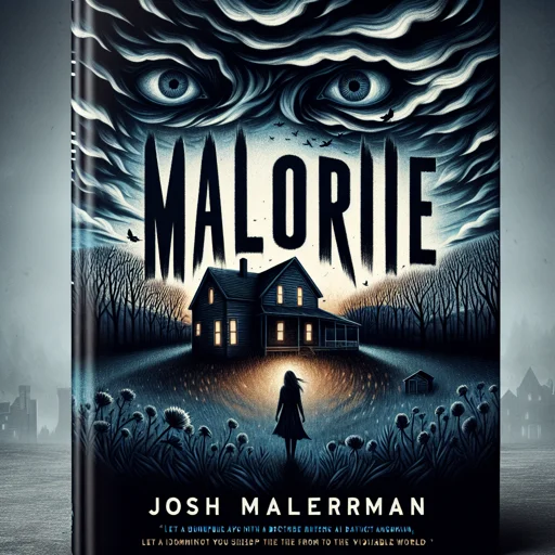 Featured image for Resumen de 'Malorie' por Josh Malerman